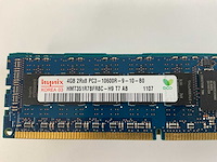 4gb ddr3 - mix model rams - check description (192x) - afbeelding 29 van  71