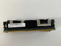 4gb ddr3 - mix model rams - check description (192x) - afbeelding 30 van  71
