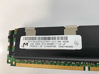 4gb ddr3 - mix model rams - check description (192x) - afbeelding 31 van  71