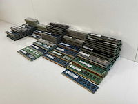 4gb ddr3 - mix model rams - check description (192x) - afbeelding 23 van  71