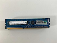 4gb ddr3 - mix model rams - check description (192x) - afbeelding 35 van  71