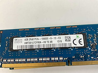 4gb ddr3 - mix model rams - check description (192x) - afbeelding 36 van  71