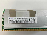 4gb ddr3 - mix model rams - check description (192x) - afbeelding 38 van  71