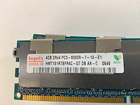 4gb ddr3 - mix model rams - check description (192x) - afbeelding 40 van  71