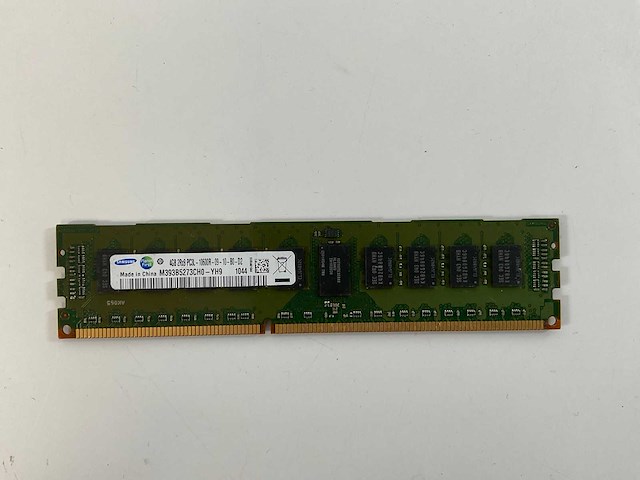 4gb ddr3 - mix model rams - check description (192x) - afbeelding 46 van  71
