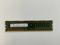 4gb ddr3 - mix model rams - check description (192x) - afbeelding 46 van  71