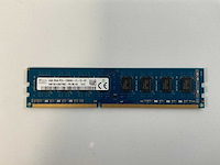 4gb ddr3 - mix model rams - check description (192x) - afbeelding 48 van  71