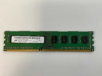 4gb ddr3 - mix model rams - check description (192x) - afbeelding 50 van  71