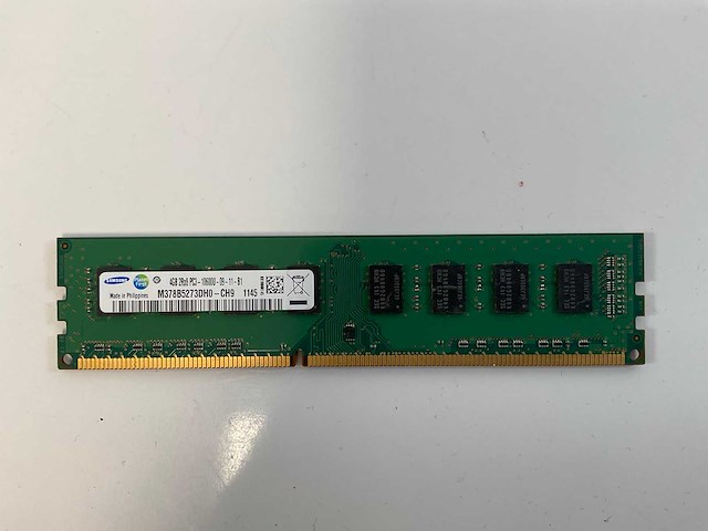 4gb ddr3 - mix model rams - check description (192x) - afbeelding 52 van  71