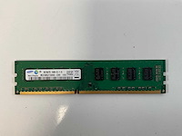 4gb ddr3 - mix model rams - check description (192x) - afbeelding 52 van  71