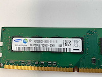 4gb ddr3 - mix model rams - check description (192x) - afbeelding 53 van  71
