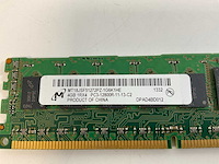 4gb ddr3 - mix model rams - check description (192x) - afbeelding 55 van  71
