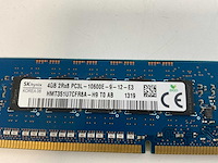 4gb ddr3 - mix model rams - check description (192x) - afbeelding 58 van  71