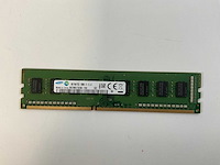 4gb ddr3 - mix model rams - check description (192x) - afbeelding 59 van  71
