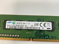4gb ddr3 - mix model rams - check description (192x) - afbeelding 60 van  71