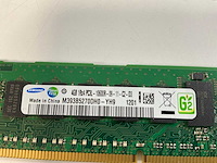 4gb ddr3 - mix model rams - check description (192x) - afbeelding 62 van  71