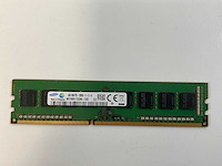 4gb ddr3 - mix model rams - check description (192x) - afbeelding 63 van  71