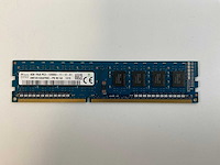 4gb ddr3 - mix model rams - check description (192x) - afbeelding 65 van  71