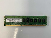 4gb ddr3 - mix model rams - check description (192x) - afbeelding 56 van  71