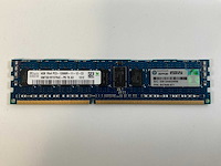 4gb ddr3 - mix model rams - check description (192x) - afbeelding 68 van  71