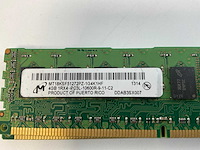 4gb ddr3 - mix model rams - check description (192x) - afbeelding 67 van  71
