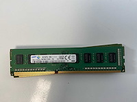 4gb ddr3 - mix model rams - check description (192x) - afbeelding 70 van  71