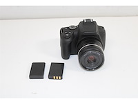 4k-digitale camera met 40x zoom, 64 mp - afbeelding 1 van  5