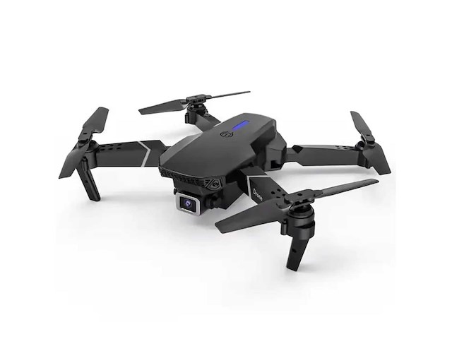 4k double camera drone (20x) - afbeelding 1 van  5