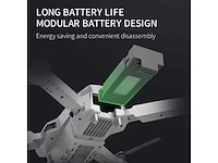 4k double camera xr drone (50x) - afbeelding 6 van  6