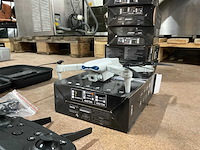 4k dual camera - drones - afbeelding 1 van  10