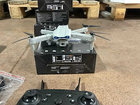 4k dual camera - drones - afbeelding 10 van  10