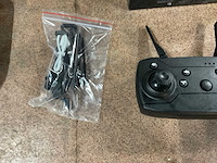 4k dual camera - drones - afbeelding 6 van  10