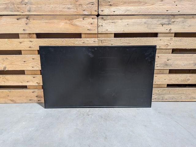 4k uhd display, samsung, qm43b - afbeelding 1 van  6