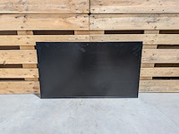 4k uhd display, samsung, qm43b - afbeelding 1 van  6