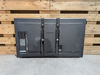 4k uhd display, samsung, qm43b - afbeelding 2 van  6