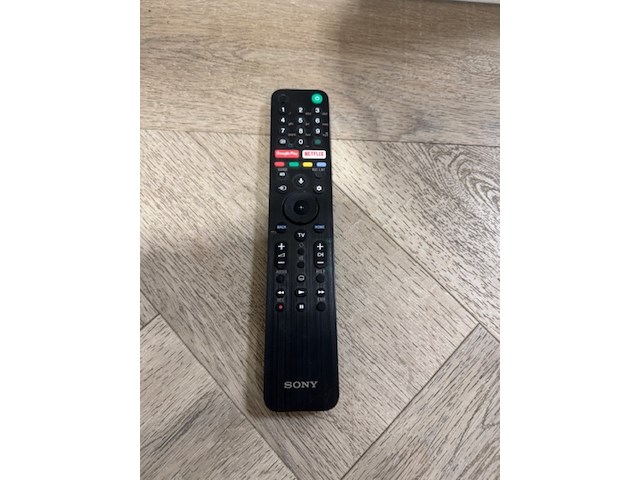 4k ultra hd televisie, ke-55xh9005 - afbeelding 2 van  3