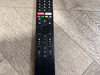 4k ultra hd televisie, ke-55xh9005 - afbeelding 2 van  3