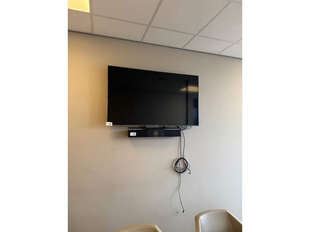 4k ultra hd televisie, ke-55xh9005 - afbeelding 1 van  5