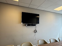 4k ultra hd televisie, ke-55xh9005 - afbeelding 2 van  5