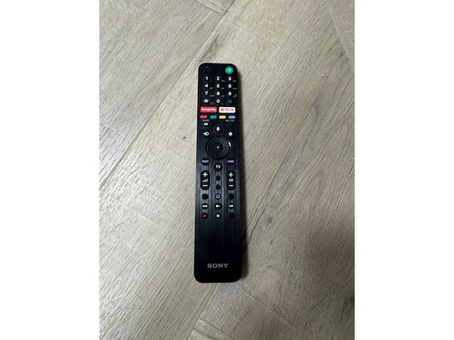 4k ultra hd televisie, ke-55xh9005 - afbeelding 2 van  3