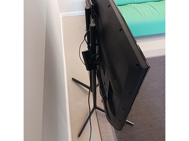 4k ultra hd televisie philips, 50pus6162/12, 2017 - afbeelding 3 van  15