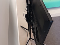 4k ultra hd televisie philips, 50pus6162/12, 2017 - afbeelding 3 van  15