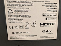 4k ultra hd televisie philips, 50pus6162/12, 2017 - afbeelding 7 van  15