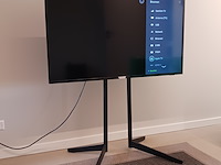 4k ultra hd televisie philips, 50pus6162/12, 2017 - afbeelding 1 van  15