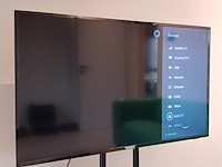 4k ultra hd televisie philips, 50pus6162/12, 2017 - afbeelding 8 van  15