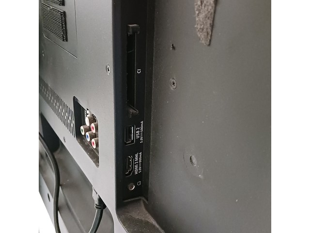 4k ultra hd televisie philips, 50pus6162/12, 2017 - afbeelding 10 van  15