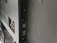 4k ultra hd televisie philips, 50pus6162/12, 2017 - afbeelding 10 van  15