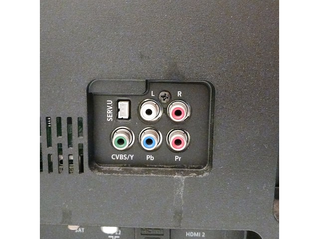 4k ultra hd televisie philips, 50pus6162/12, 2017 - afbeelding 11 van  15