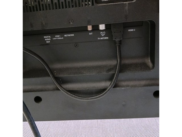 4k ultra hd televisie philips, 50pus6162/12, 2017 - afbeelding 12 van  15