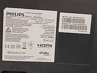 4k ultra hd televisie philips, 50pus6162/12, 2017 - afbeelding 13 van  15